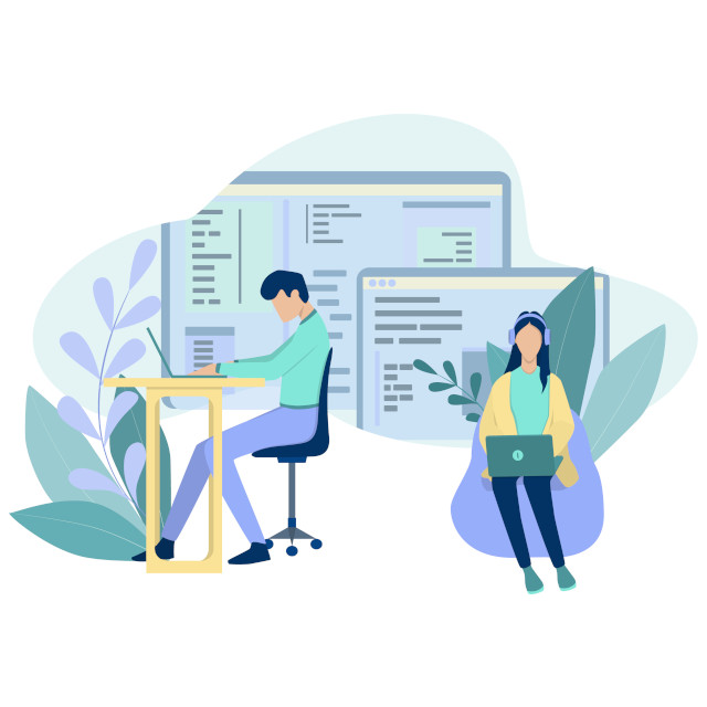 Computational Concepts with Scratch