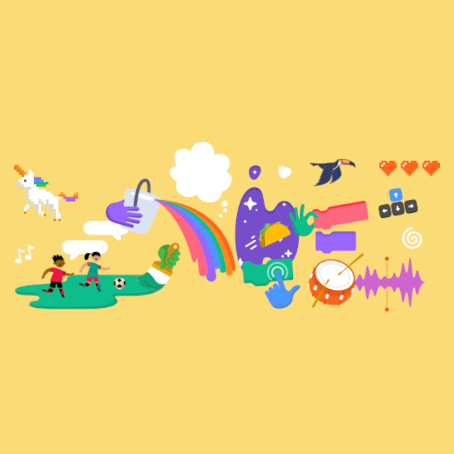 Scratch Cartes de Programmation