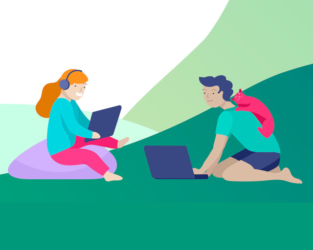Scratch Get Started